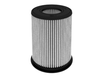 Picture of aFe MomentumINtake Replacement Air Filter w/Pro DRY S 5IN F x 7IN B x 5-1/2IN T (Inverted) X 9IN