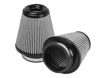 Picture of aFe Magnum FORCE Intake Rplcmnt Air Filter 3-1/2 IN F x (5-3/4x5) IN B x 3-1/2 IN T x 6 IN H