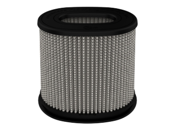 Picture of aFe Momentum Intake Rplcmnt Air Filter (6x4)IN F x(8-1/4x6-1/4)IN B x(7-1/4x5)IN T x7-1/2 IN H