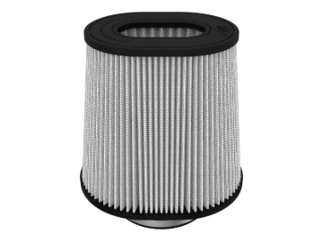 Picture of aFe Magnum FORCE Intake Air Filter w/Pro DRY S 5-1/2IN F x (10x8)IN B x (8x6) T (Inverted) x 9IN