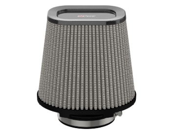 Picture of aFe Track Series Intake Pro DRY S Air Filter 4IN F x (7-3/4 x 6-1/2)IN B x (5-3/4 x 3-3/4)IN T x 7IN