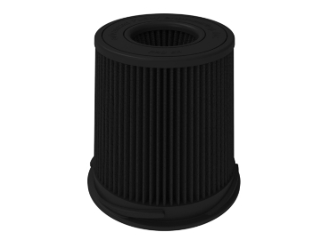 Picture of aFe MomentumINtake Replacement Air Filter w/Black Pro 5R 5-1/2IN F x 8IN B x 7IN T (Inverted) x 9IN