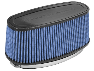 Picture of aFe Magnum FORCE Intake Rplcmnt Air Filter (11-3/8x4)IN F x(14x5-1/2)IN B x(12x3-1/2)IN T x 5 IN H