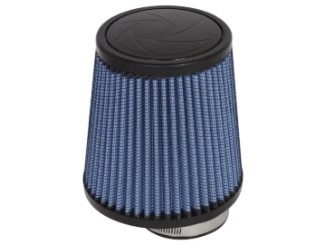Picture of aFe Magnum FLOW Universal Air Filter 3 IN F (offset) x 6 IN B x 4-3/4 IN T x 6 IN H