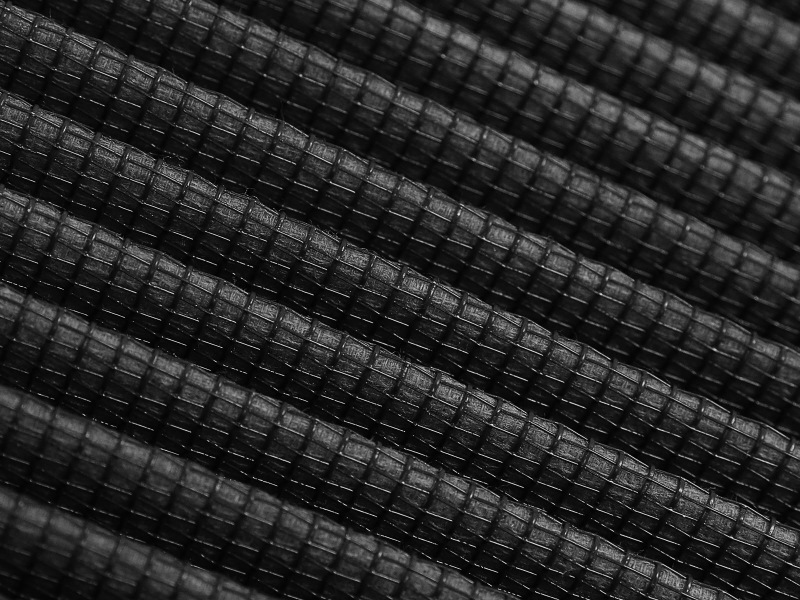 Picture of aFe MomentumINtake Replacement Air Filter w/Black Pro 5R 5-1/2IN F x 8IN B x 7IN T (Inverted) x 9IN
