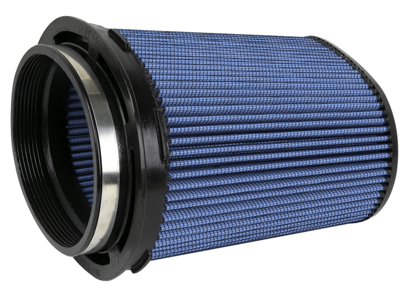 Picture of aFe Momentum Intake Rplcmnt Air Filter (6-7/8x4-7/8)IN F x (8-1/3x6-1/3)IN B x (7-1/3x9)IN T x 9IN H