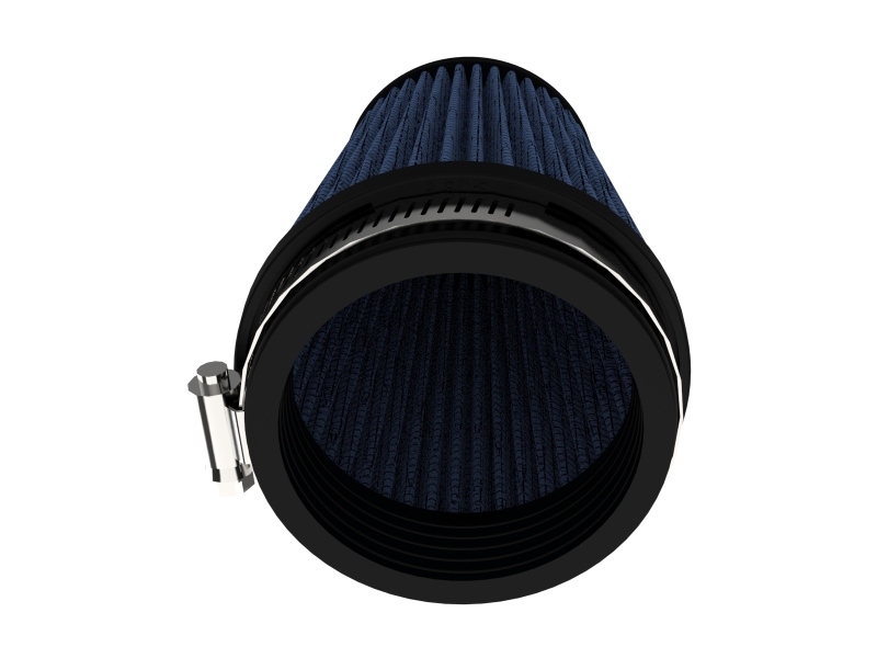 Picture of aFe Magnum FLOW Universal Air Filter 2-7/8 IN F x 3-7/8 IN B x 3 IN T x 5 IN H