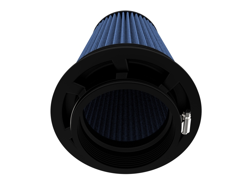 Picture of aFe MomentumINtake Replacement Air Filter w/Pro 5R 4IN F x 6IN B x 4-1/2IN T (Inverted) x 8-1/2IN