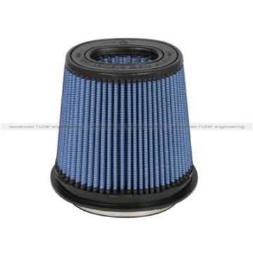 Picture of aFe Momentum Intake Air Filter w/Pro 5R (5-1/4x3-3/4)IN F x(7-3/8x5-7/8)IN B x(4-1/2x4)IN Tx6-3/4IN