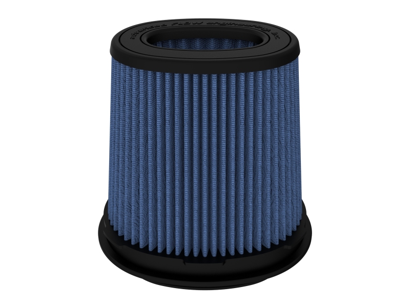 Picture of aFe Momentum Intake Air Filter w/Pro 5R (5-1/4x3-3/4)IN F x(7-3/8x5-7/8)IN B x(4-1/2x4)IN Tx6-3/4IN