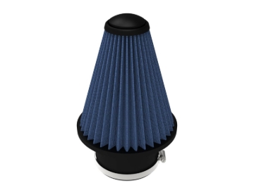 Picture of aFe Magnum FLOW Universal Air Filter 4 IN F X 7 IN B X 2-3/4 IN T X 9 IN H
