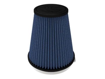 Picture of aFe Magnum FLOW Universal Air Filter w/ Pro 5R Media 6 IN F X 7-1/2 IN B X 4-3/4 IN T X 8 IN H
