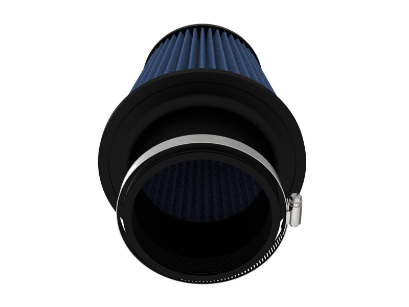 Picture of aFe Magnum FLOW Universal Air Filter 4-1/2 IN F x 7-1/2 IN B x 5-1/2 IN T (Inverted) x 8 IN H