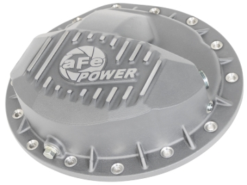 Picture of aFe POWER Differential Cover GM Trucks 99-13