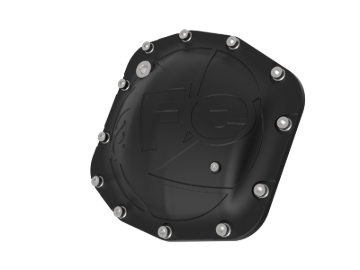 Picture of aFe POWER Differential Cover Jeep Wrangler (JL) 18-25/ Gladiator (JT) 20-25 (Dana M210)
