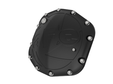 Picture of aFe POWER Differential Cover Jeep Wrangler (JL) 18-25 L4-2.0L (t)/ V6-3.6L (Dana M220)