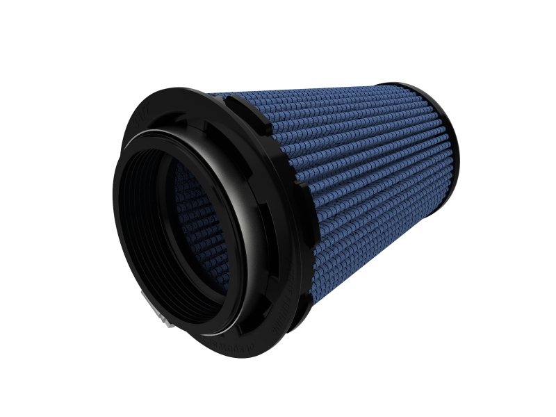 Picture of aFe Takeda Intake Replacement Air Filter 3-1/2 IN F x 5 IN B x 3-1/2 IN T (Inverted) x 6 IN H