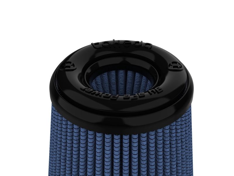 Picture of aFe Takeda Intake Replacement Air Filter 3-1/2 IN F x 5 IN B x 3-1/2 IN T (Inverted) x 6 IN H