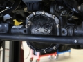 Picture of aFe POWER Differential Cover Jeep Wrangler (JL) 18-25/ Gladiator (JT) 20-25 (Dana M210)