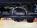 Picture of aFe POWER Differential Cover Jeep Wrangler (JL) 18-25/ Gladiator (JT) 20-25 (Dana M210)