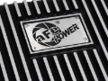 Picture of aFe POWER Transmission Pan Ford Trucks 80-92 (AOD Transmission)- Black w/ Machined Fins