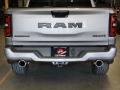 Picture of aFe Vulcan Series Cat-Back Exhaust System RAM 1500 2025 V6-3.0L (tt)- Polished Tips