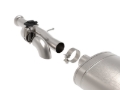 Picture of aFe Gemini XV Cat-Back Exhaust System GM Trucks 09-18 V6-4.3/V8-4.8/5.3L- Cut-Out Polished