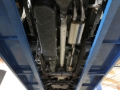Picture of aFe Gemini XV Cat-Back Exhaust System GM Trucks 09-18 V6-4.3/V8-4.8/5.3L- Cut-Out Polished