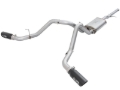 Picture of aFe MACH Force-Xp Cat-Back Exhaust GM Silverado/Sierra 1500 09-18/ Limited 2019 V6-4.3/V8-4.8/5.3L