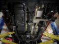 Picture of aFe Rebel Series Cat-Back Exhaust System GM Colorado/Canyon 23-25 L4-2.7L (t)