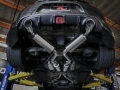 Picture of aFe Takeda Cat-Back Exhaust System Nissan 370Z 09-20 V6-3.7L- Black Tip
