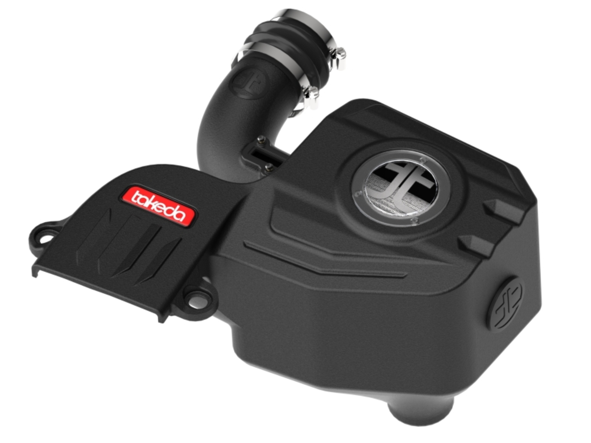 Picture of aFe Takeda Sealed Intake w/ Pro DRY S Filter Mazda CX-50 23-25 L4-2.5L (t)