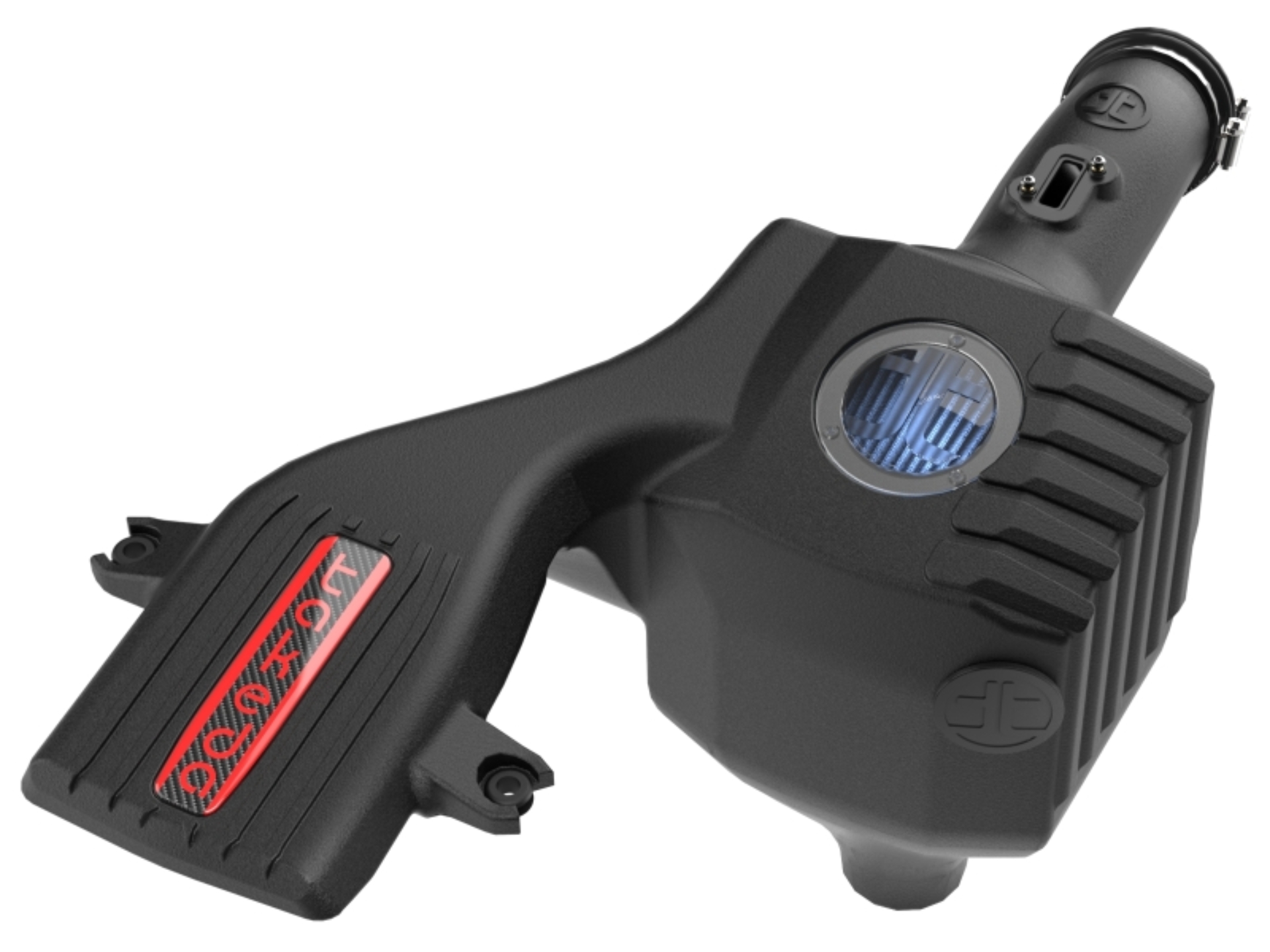 Picture of aFe Takeda Sealed Intake w/ Pro 5R Filter Mazda CX-90 24-25 L6-3.3L (t)