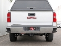 Picture of aFe Apollo GT Series Cat-Back Exhaust GM Trucks 09-18 V6-4.3L/V8-4.8/5.3L-Dual Rear Exit Polish Tips