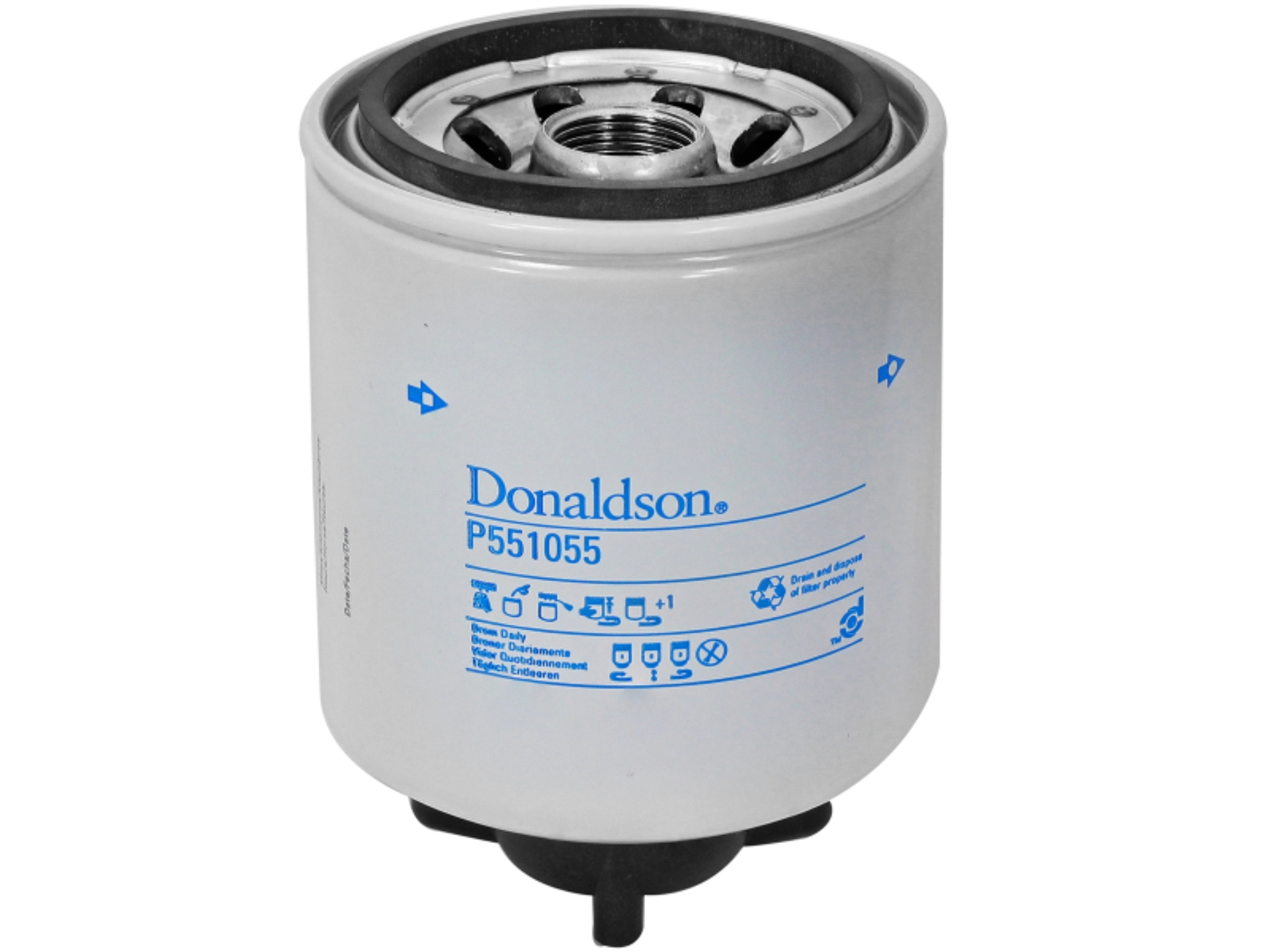 Picture of aFe PROGUARD Fuel Filter