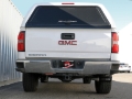 Picture of aFe Apollo GT Series Cat-Back Exhaust System GM Trucks 09-18 V6-4.3L/V8-4.8/5.3L- Black Tip