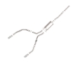 Picture of aFe Apollo GT Series Cat-Back Exhaust GM Trucks 09-18 V6-4.3L/V8-4.8/5.3L-Dual Rear Exit Polish Tips