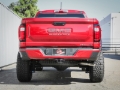 Picture of aFe Apollo GT Series Cat-Back Exhaust System GM Colorado/Canyon 23-25 L4-2.7L (t)