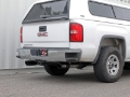 Picture of aFe Apollo GT Series Cat-Back Exhaust GM Trucks 09-18 V6-4.3L/V8-4.8/5.3L-Dual Rear Exit Black Tips