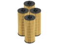 Picture of aFe PROGUARD Oil Filter- 4 Pack