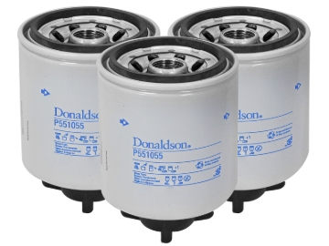 Picture of aFe PROGUARD Fuel Filter