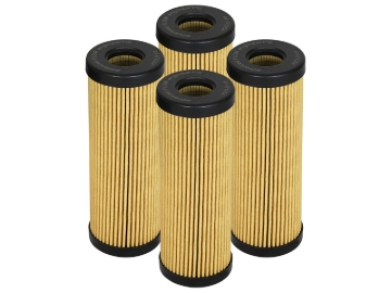 Picture of aFe PROGUARD Oil Filter- 4 Pack