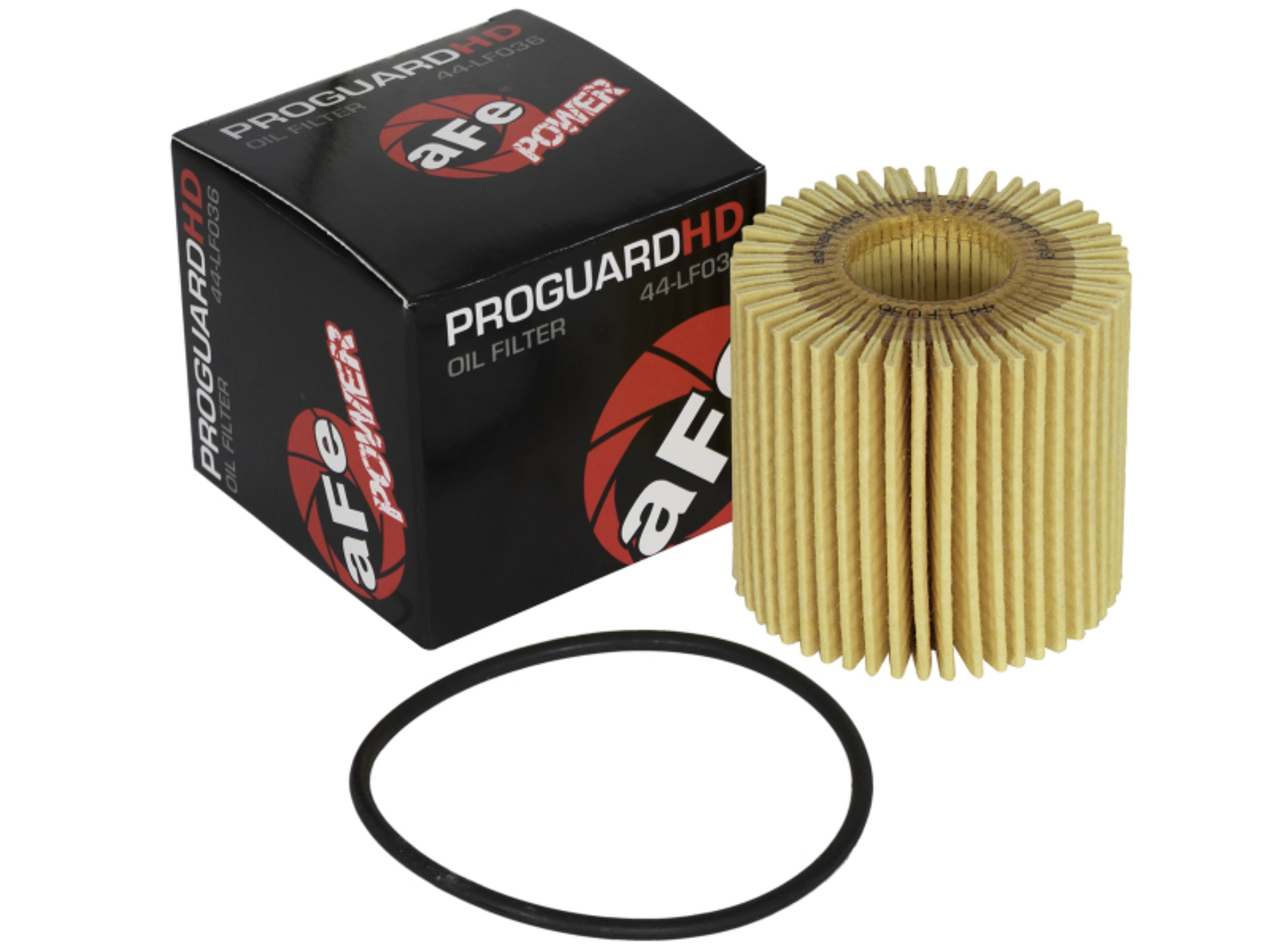 Picture of aFe PROGUARD Oil Filter