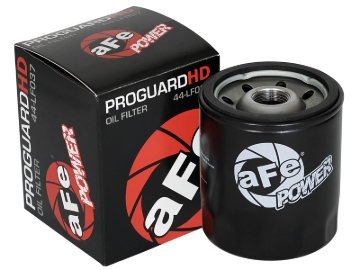 Picture of aFe PROGUARD Oil Filter
