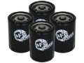 Picture of aFe PROGUARD Oil Filter- 4 Pack