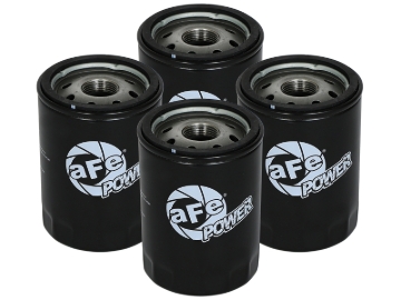 Picture of aFe PROGUARD Oil Filter- 4 Pack
