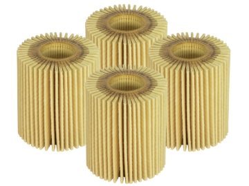 Picture of aFe PROGUARD Oil Filter- 4 Pack