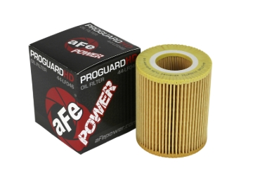 Picture of aFe PROGUARD Oil Filter- 4 Pack