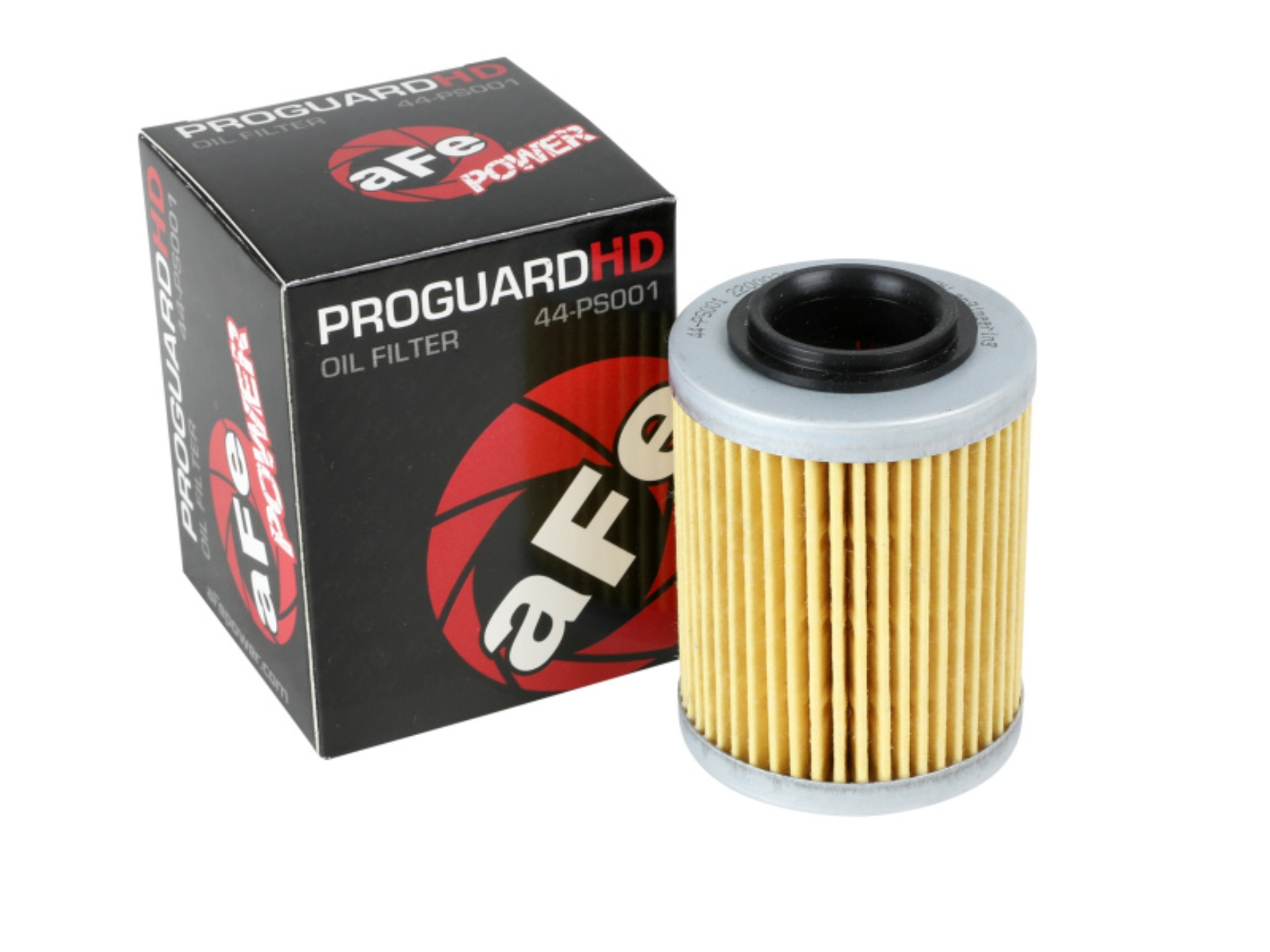 Picture of aFe PROGUARD Oil Filter