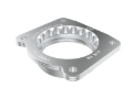 Picture of aFe Silver Bullet Throttle Body Spacer Hyundai Palisade/Kia Telluride 20-25 V6-3.8L